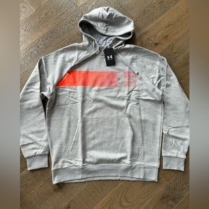 Under Armour Men’s Hoodie